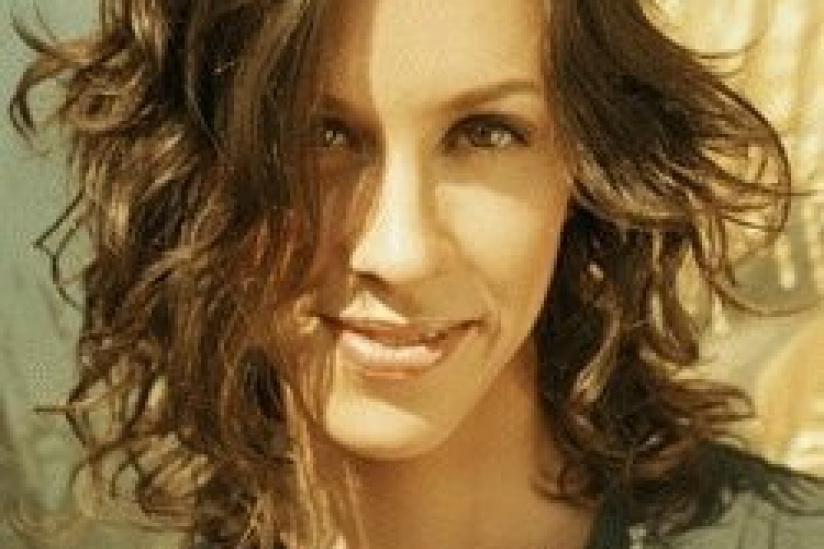 Alanis Morissette