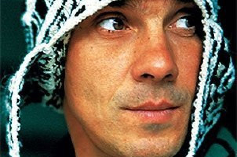 Чао янг. Manu Chao. "Manu Chao" && ( исполнитель | группа | музыка | Music | Band | artist ) && (фото | photo).