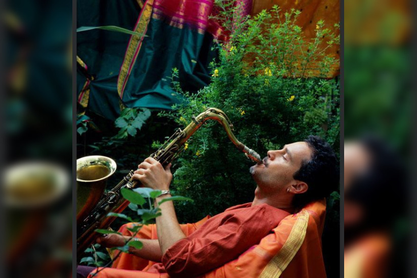 RICK MARGITZA 4Tet
