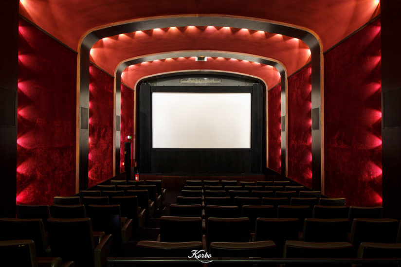 Le Louxor - Palais du Cinéma