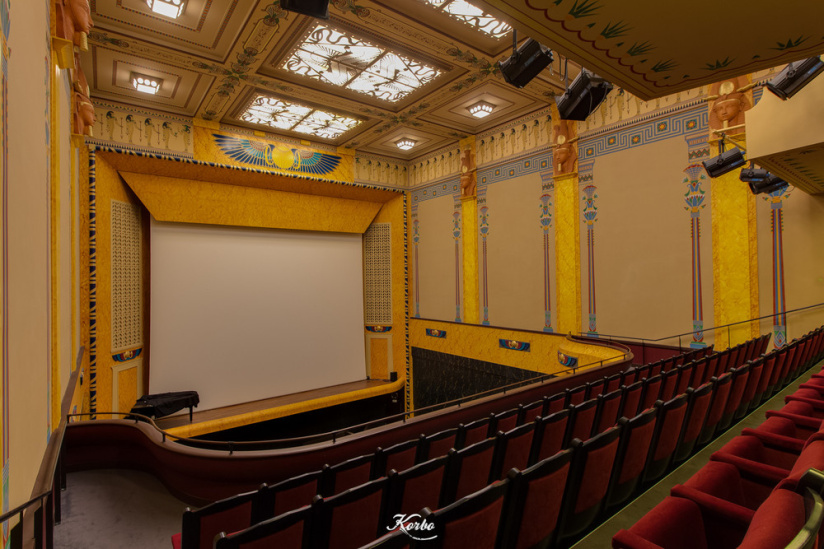 Le Louxor - Palais du Cinéma