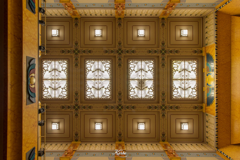 Le Louxor - Palais du Cinéma