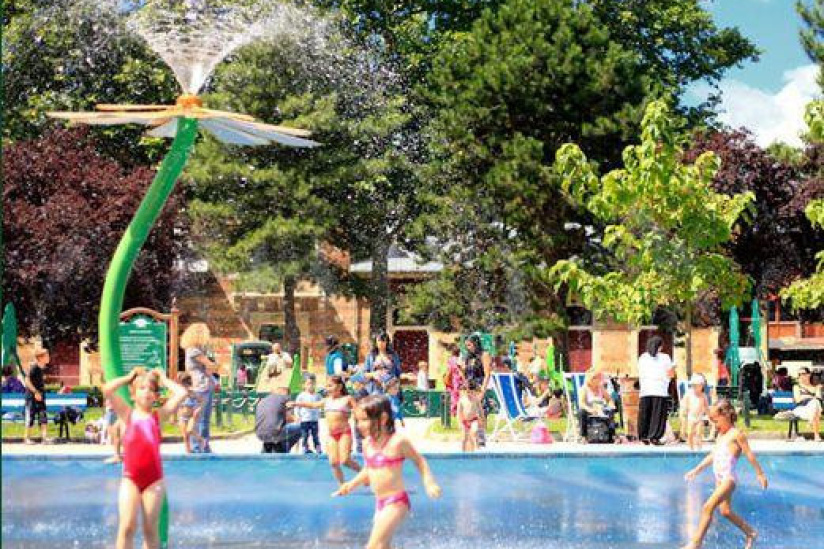 Les plages et baignades à Paris et en Ile de France