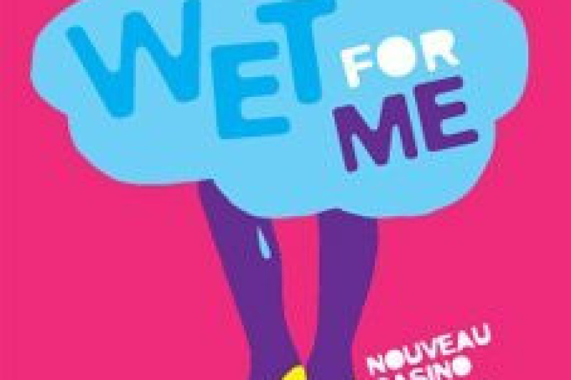 Soirée, Paris, Wet for Me, Nouveau Casino, Barbi(e)turix, Kitsuné, Bitchee Bitchee, Ya Ya Ya