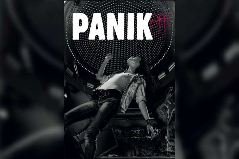 Soirée, Paris, Panik, 2 Many Dj's, Soulwax, Elysée Montmartre 