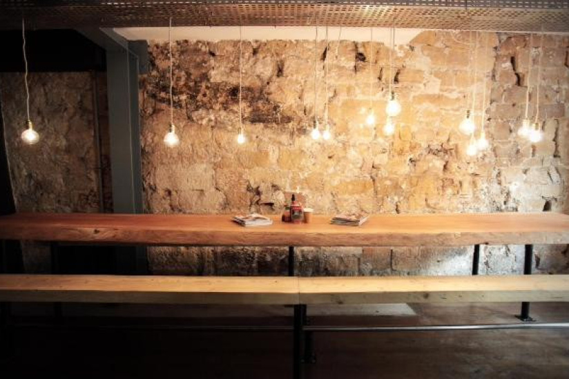 Spok, la cantine créative, débarque à Paris