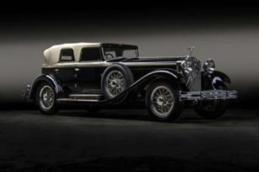 Bonhams 2015, les grandes marques du monde au Grand Palais