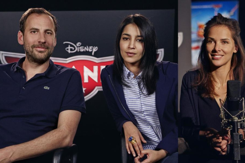 Avant-première de PLANES à Paris : Jeu-concours