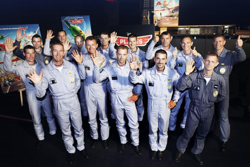Avant-première de PLANES à Paris : Jeu-concours
