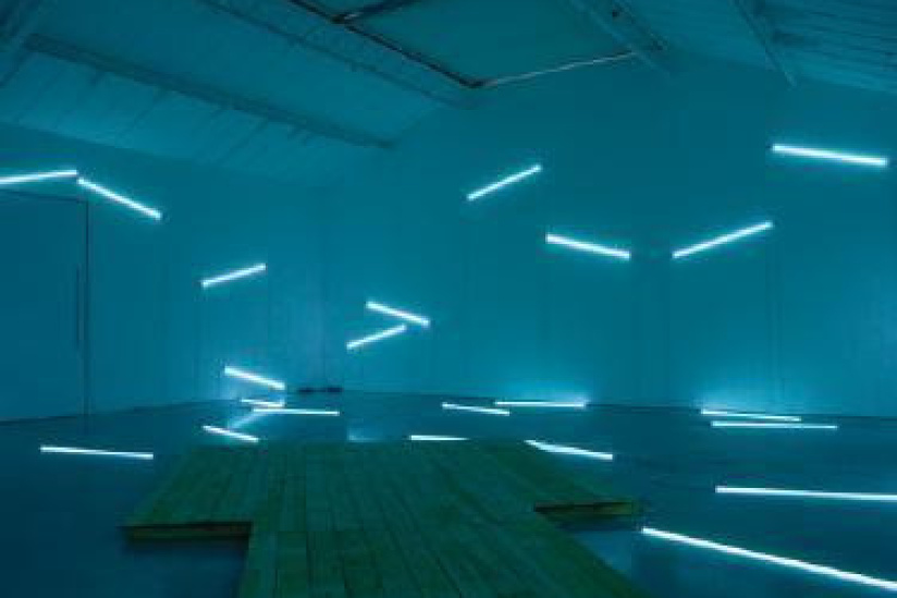 Nuit Blanche 2014 à Paris : le parcours 'Ascensions magnétiques'