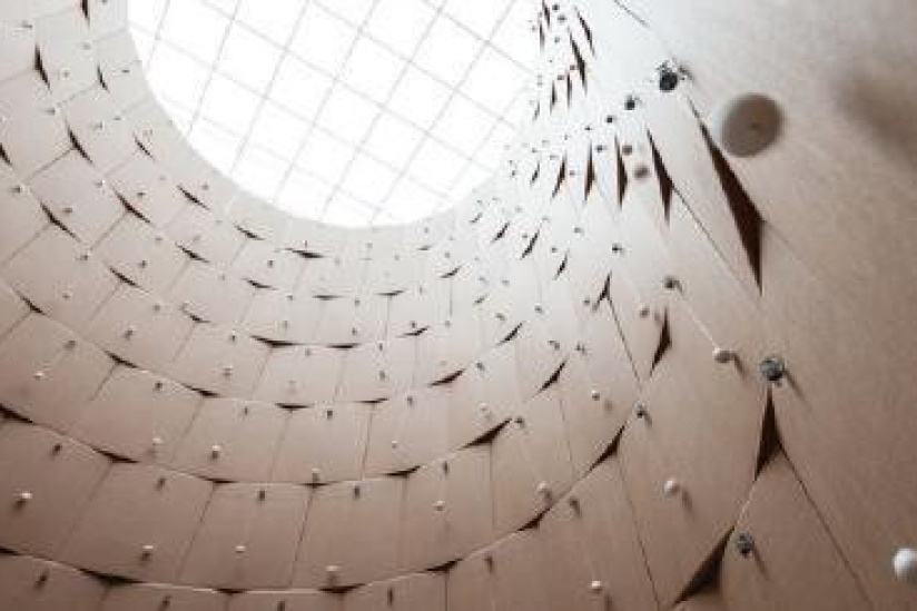 Nuit Blanche 2014 à Paris : le parcours 'Ascensions magnétiques'