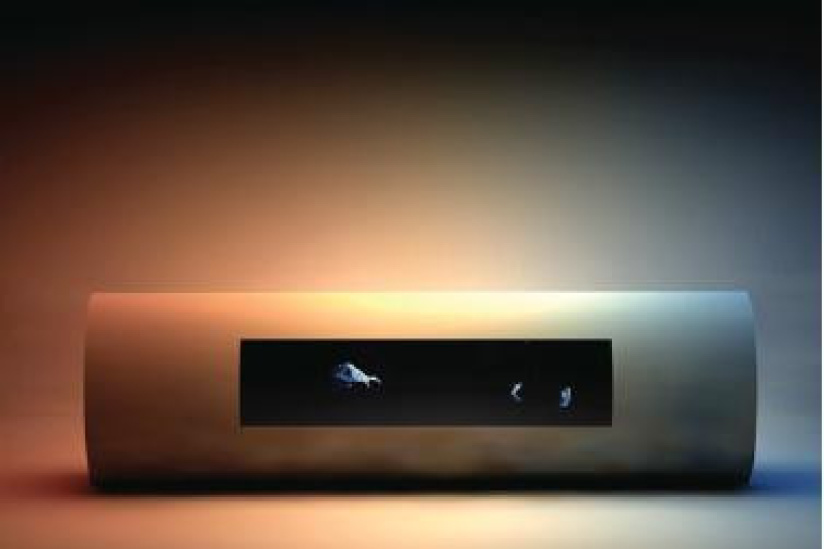 Nuit Blanche 2014 à Paris : le parcours 'les futurs composés'