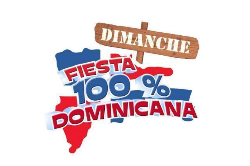 100% Dominicana - Essai Gratuit (+1 I Pod à Gagner)