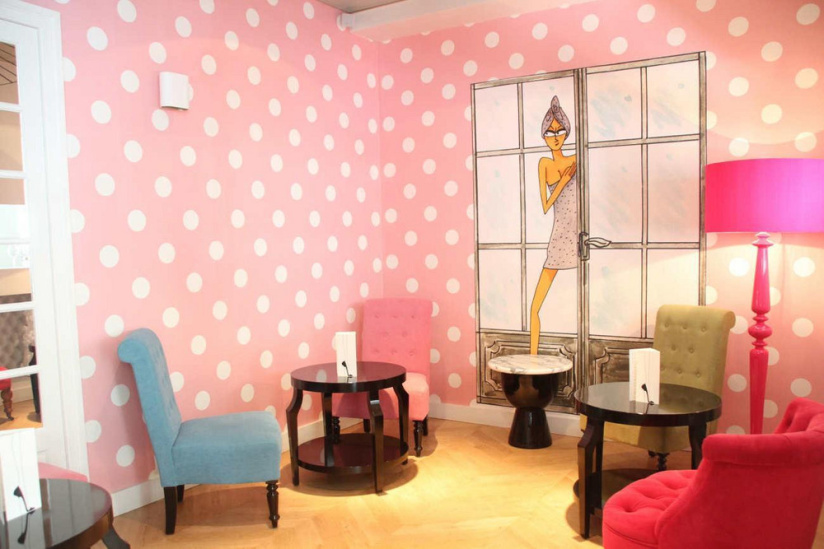 Les Parisiennes : l'art de recevoir et le raffinement à la française