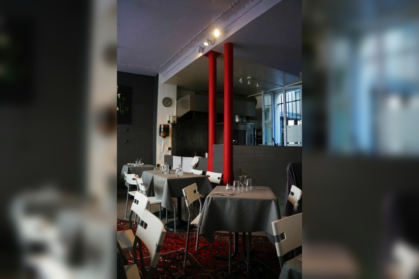 L'Happy Culinary Hour au Dolce Felix