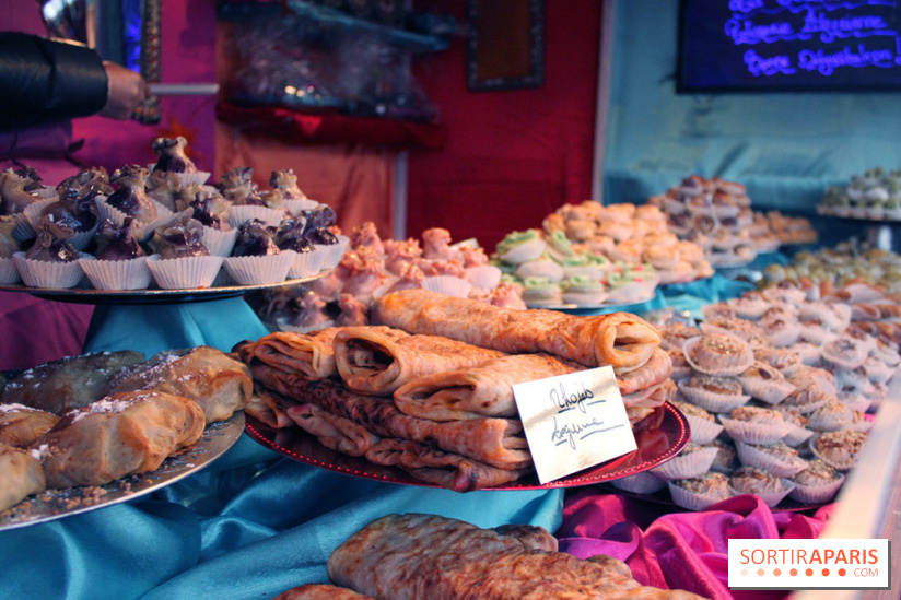 Trocadéro on Ice 2011, Hautes Alpes