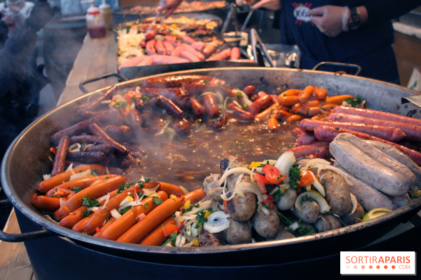 Trocadéro on Ice 2011, Hautes Alpes