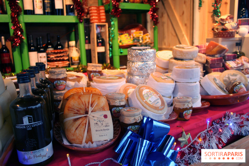 Trocadéro on Ice 2011, Hautes Alpes