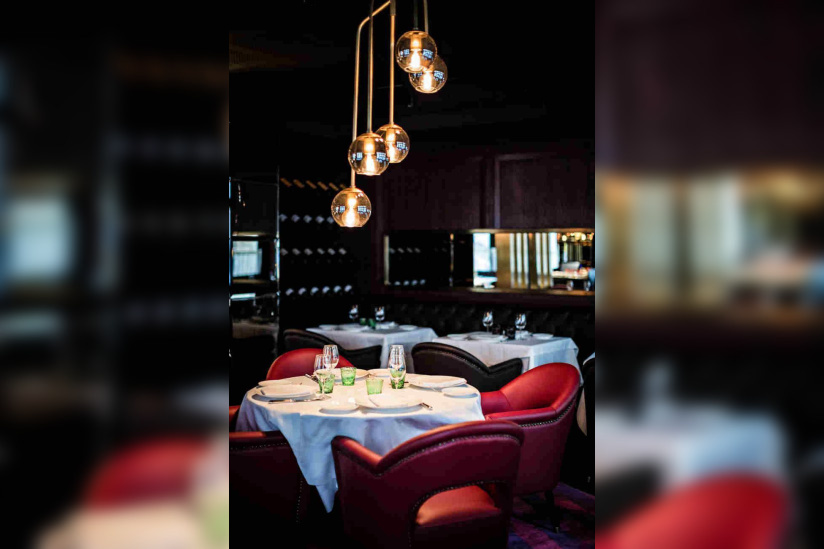 La Ferme Saint Simon s'offre un petit lifting