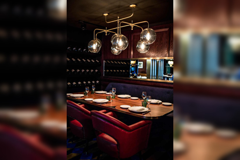 La Ferme Saint Simon s'offre un petit lifting