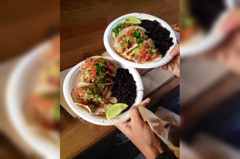 Cantine California ouvre son restaurant à Paris