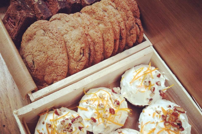 Cantine California ouvre son restaurant à Paris