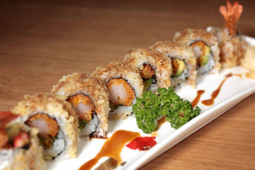 Shinseki : nouveau restaurant japonais à Saint Germain des Près