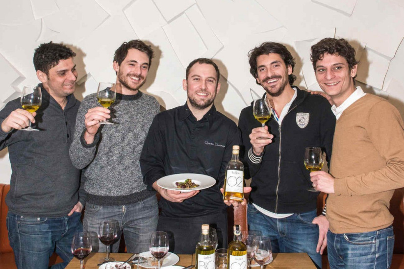 Les Kalios days du Bistro Urbain