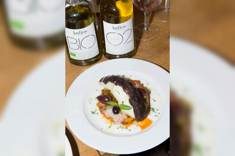 Les Kalios days du Bistro Urbain