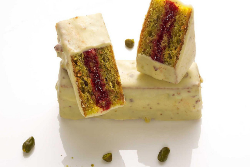 Des nouveautés chez Michalak Takeaway