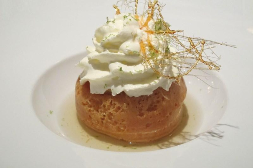 Nouveau chef, nouvelle carte et nouvelle formule à la Villa Spicy