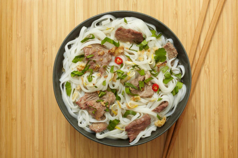 Un nouveau restaurant My Bo bun à Boulogne