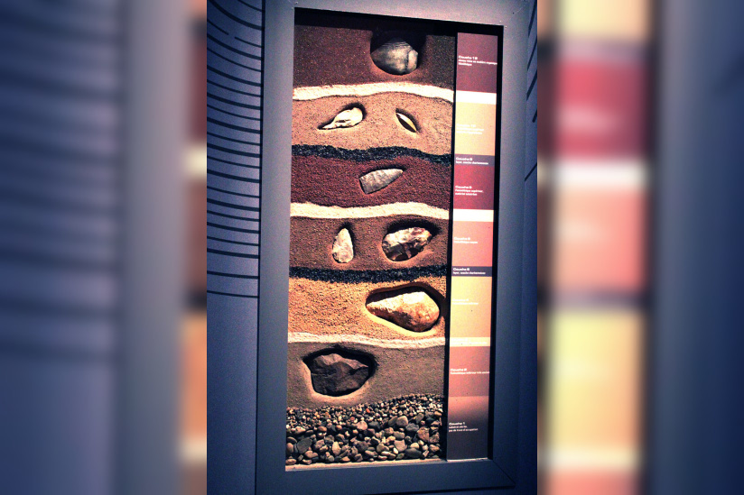 Préhistoire(s), l'enquête