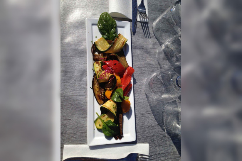 Monsieur : un havre de paix au cœur du Parc de Saint Cloud