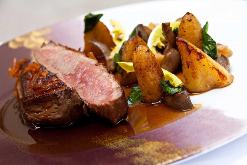 Le 68 Guy Martin : tour du monde des odeurs et des saveurs