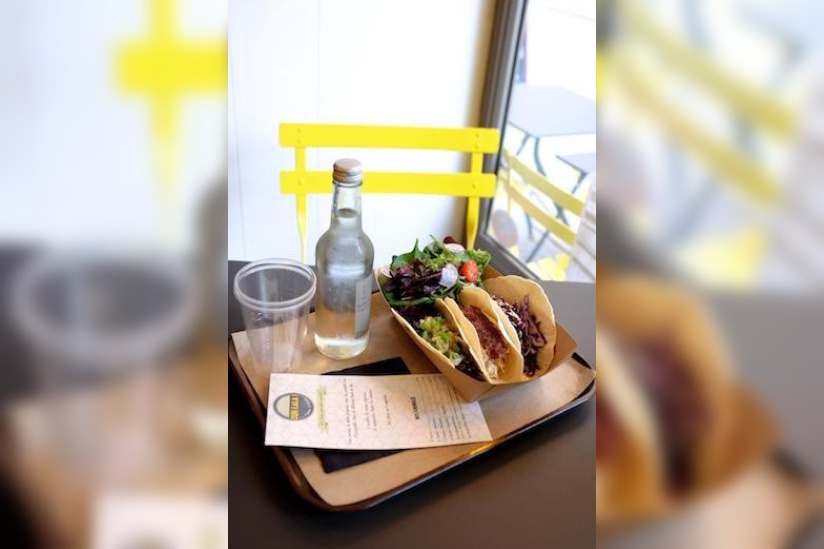 Ouh Là Là !, la nouvelle cantine à tester absolument ! 