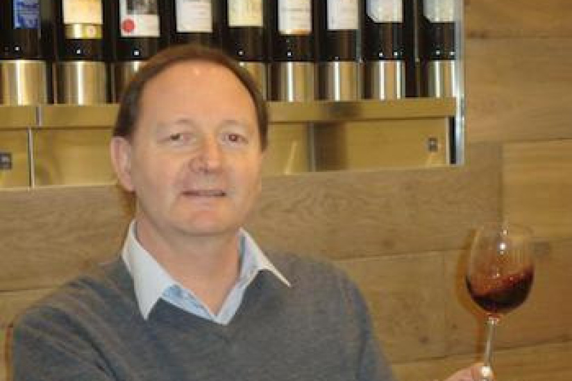 Wine Touch, le nouveau concept de bar à vins qui va faire des ravages ! 