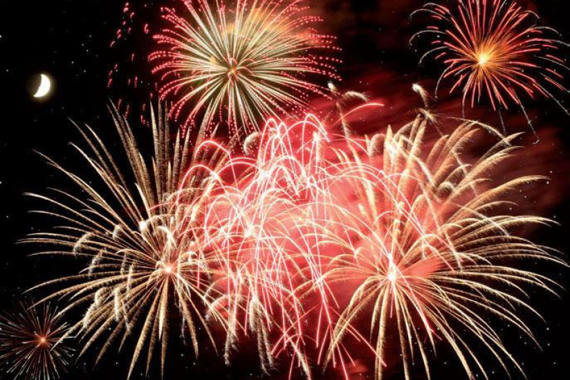 Fest'Ile été à Chatou et Fête de la Musique avec Sergent Garcia