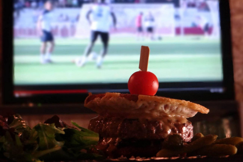 Le Vin Qui Danse : nouvelle adresse dans le 13ème