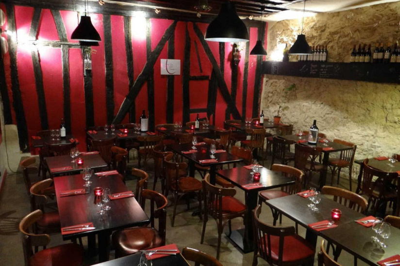 Le Vin Qui Danse : nouvelle adresse dans le 13ème