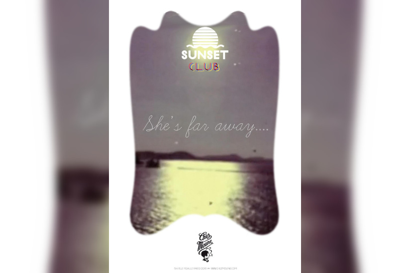 SUNSET CLUB