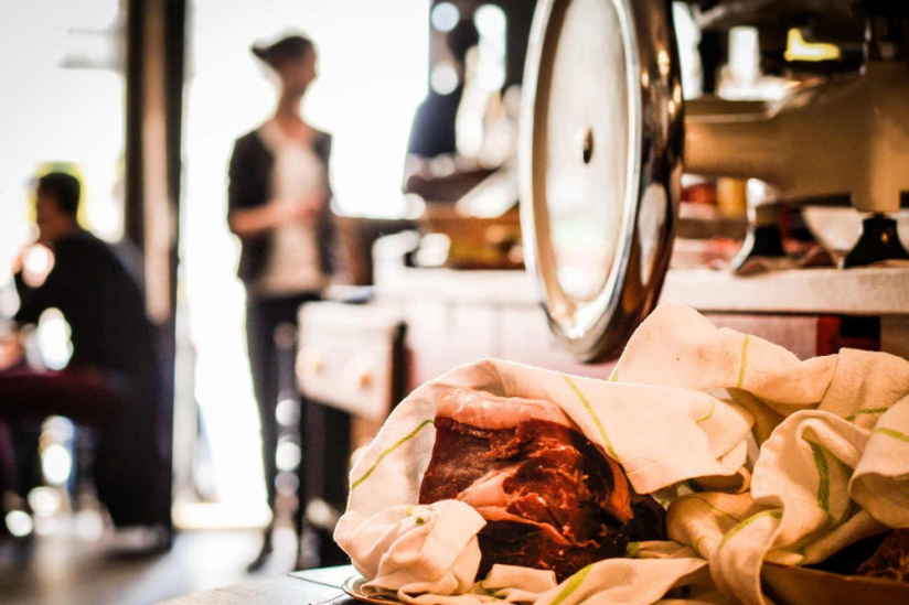 Ouverture de La Cantine Max Y Jeremy Faubourg Saint Denis