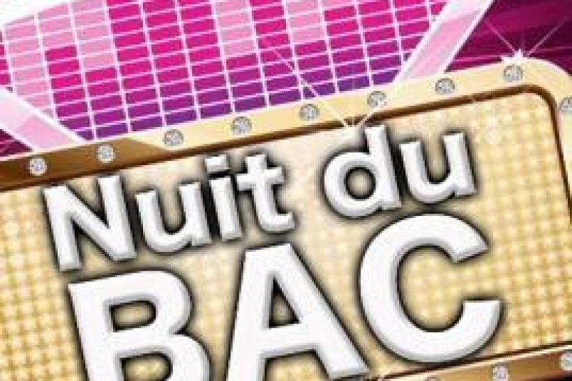 Le Top des soirées pour fêter le BAC 2014 à Paris