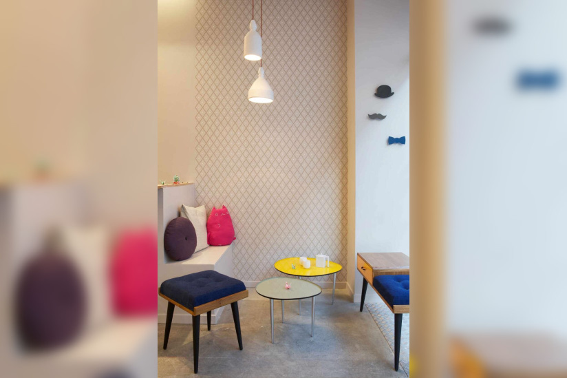 NeoBento : cuisine sur mesure saine et de qualité