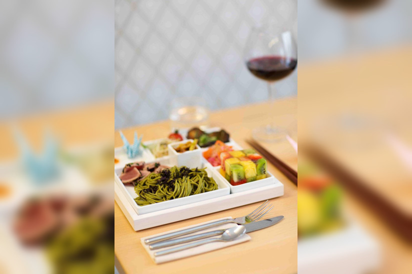 NeoBento : cuisine sur mesure saine et de qualité