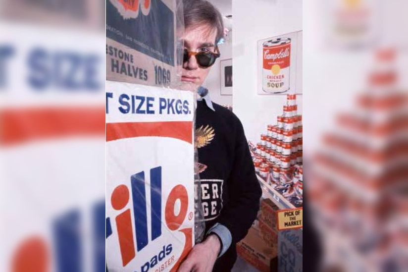  The Manhattan Darkroom, Photographies d'Henri Dauman au Palais d'Iéna