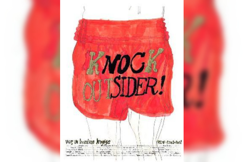 Match de Catch à Vielsalm et Vivre à Fran Disco, deux expos chez Agnès b.