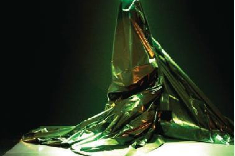 Nuit Blanche 2014 : le parcours 'Je perf', ils perfs', nous dansons' 