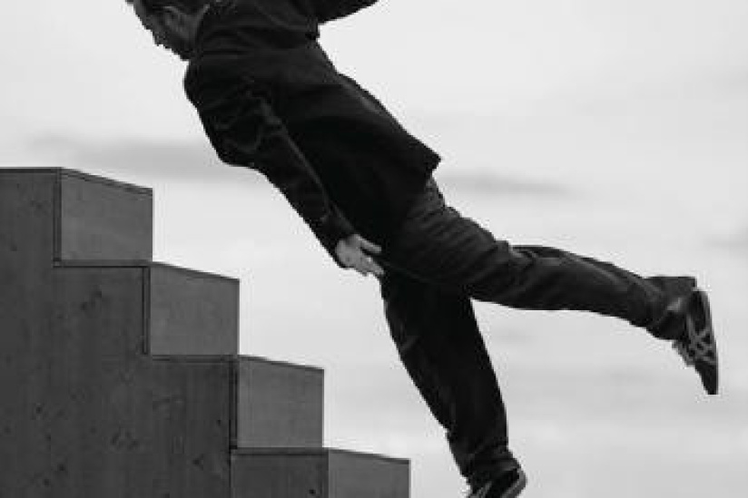 Nuit Blanche 2014 : le parcours 'Je perf', ils perfs', nous dansons' 