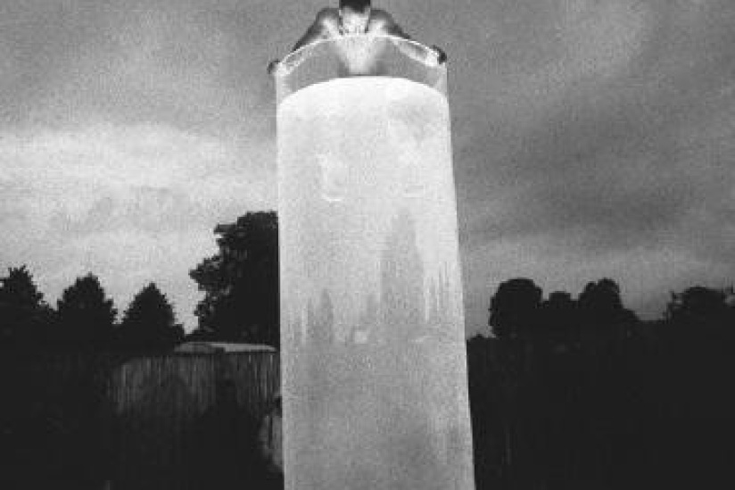 Nuit Blanche 2014 : le parcours 'Je perf', ils perfs', nous dansons' 